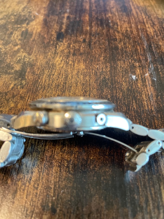 オメガ スピードマスター （高級時計）の商品画像 - 査定依頼日：2025年6月27日 - 最高査定価格：160,000円