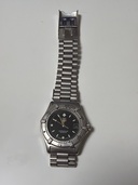 タグホイヤー その他 （高級時計）の商品画像 - 査定依頼日：2026年3月31日 - 最高査定価格：35,000円