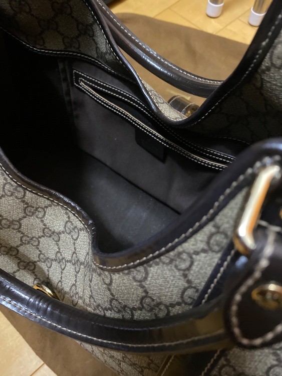 グッチ  （ブランドバッグ）の商品画像 - 査定依頼日：2026年2月16日 - 最高査定価格：75,000円