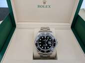 ロレックス シードゥエラー 12660（高級時計）の商品画像 - 査定依頼日：2025年6月4日 - 最高査定価格：1,950,000円