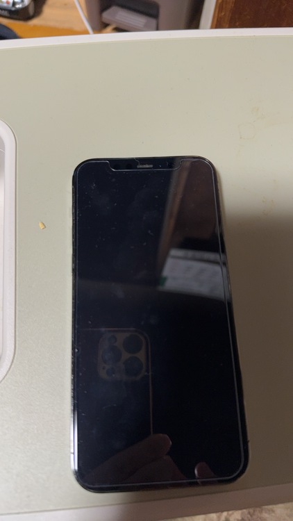 iPhone iPhone 12 Pro 512GB au（スマホ）の商品画像 - 査定依頼日：2026年5月21日 - 最高査定価格：33,000円