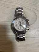 オメガ スピードマスター トリプルカレンダー　シルバーSS 3523.3（高級時計）の商品画像 - 査定依頼日：2026年2月15日 - 最高査定価格：255,000円