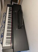 HP2700（ピアノ・楽器・PA機材）の商品画像 - 査定依頼日：2026年4月14日 - 最高査定価格：5,000円