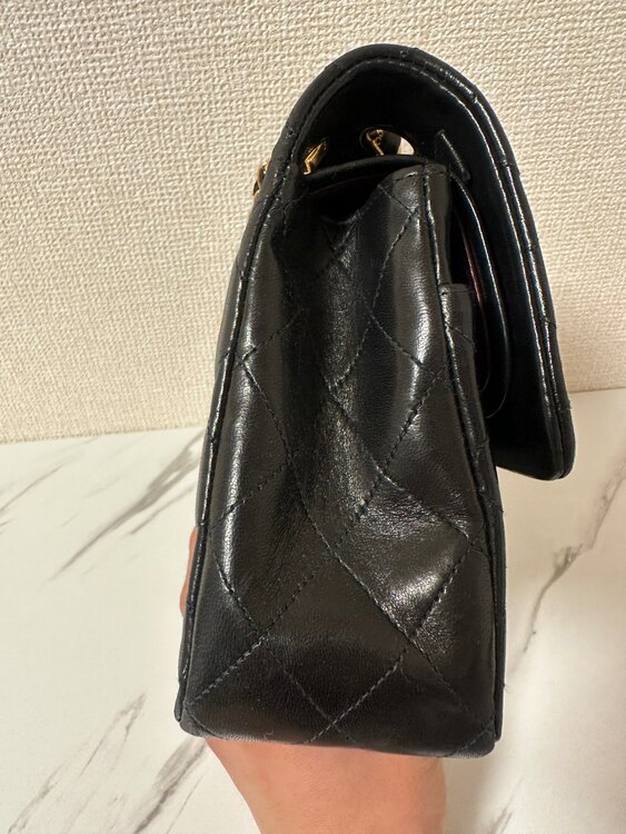 シャネル マトラッセ （ブランドバッグ）の商品画像 - 査定依頼日：2025年3月31日 - 最高査定価格：400,000円