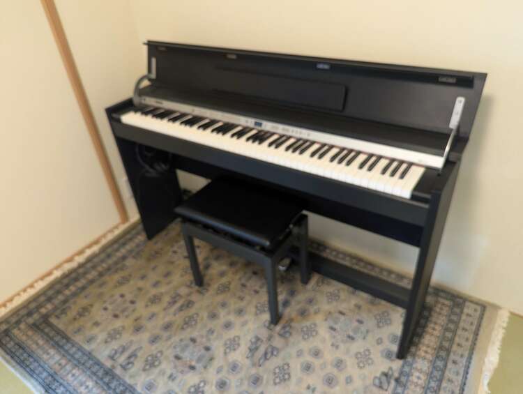 DP-990（ピアノ・楽器・PA機材）の商品画像 - 査定依頼日：2025年3月30日 - 最高査定価格：6,000円
