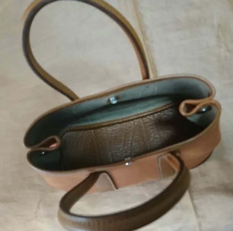 エルメス　TTPM（ブランドバッグ）の商品画像 - 査定依頼日：2021年10月17日 - 最高査定価格：120,000円