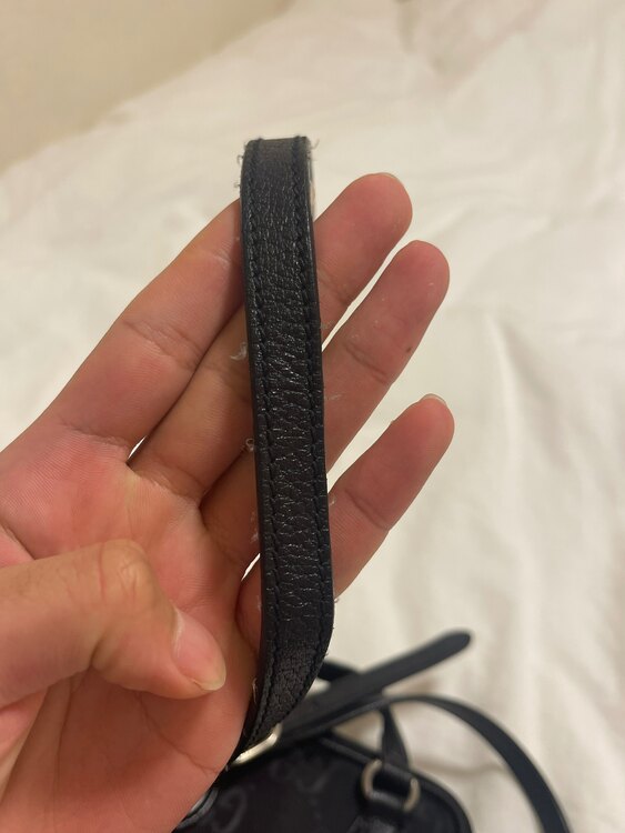 グッチ  （ブランドバッグ）の商品画像 - 査定依頼日：2025年4月30日 - 最高査定価格：31,000円