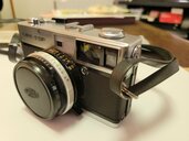 35 SP（カメラ）の商品画像 - 査定依頼日：2026年1月12日 - 最高査定価格：350円