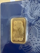 金塊（金・貴金属）の商品画像 - 査定依頼日：2026年8月30日 - 最高査定価格：100,000円