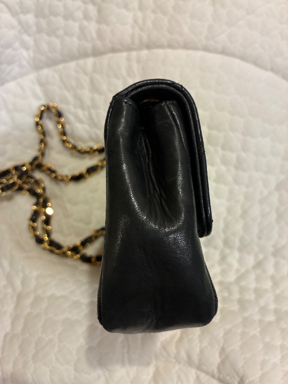 シャネル マトラッセ （ブランドバッグ）の商品画像 - 査定依頼日：2026年2月13日 - 最高査定価格：160,000円