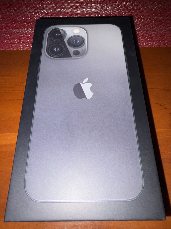 iPhone13Pro（スマホ）の商品画像 - 査定依頼日：2026年5月4日 - 最高査定価格：49,000円