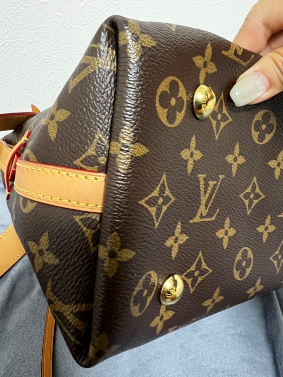 ルイヴィトン ルイヴィトン(その他) （ブランドバッグ）の商品画像 - 査定依頼日：2025年5月31日 - 最高査定価格：320,000円