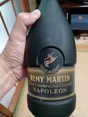 REMY MARTIN NAPOLEON（お酒）の商品画像 - 査定依頼日：2024年9月28日 - 最高査定価格：3,000円