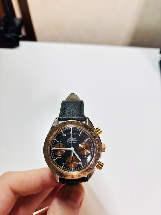 175.0033（高級時計）の商品画像 - 査定依頼日：2025年11月29日 - 最高査定価格：600,000円