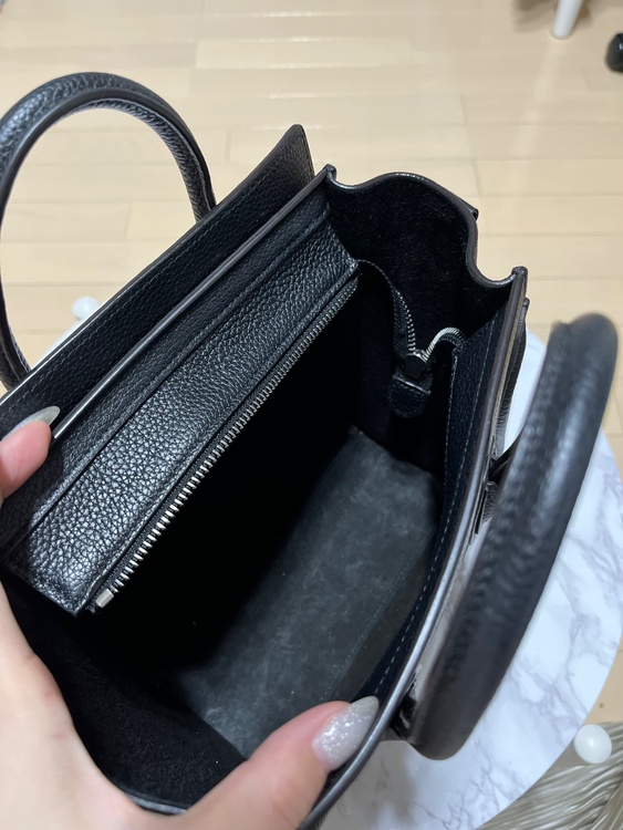 セリーヌ（ブランドバッグ）の商品画像 - 査定依頼日：2026年8月22日 - 最高査定価格：170,000円