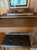 エレクトーン（ピアノ・楽器・PA機材）の商品画像 - 査定依頼日：2025年11月29日 - 最高査定価格：999円