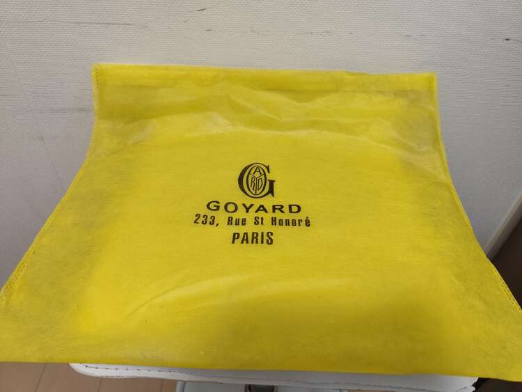 サンルイＰＭ（ブランドバッグ）の商品画像 - 査定依頼日：2025年3月28日 - 最高査定価格：250,000円