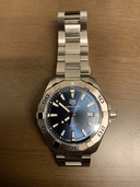 WBD1112（高級時計）の商品画像 - 査定依頼日：2021年3月22日 - 最高査定価格：90,000円