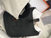 ミニエブリン　TPM（ブランドバッグ）の商品画像 - 査定依頼日：2026年1月27日 - 最高査定価格：400,000円