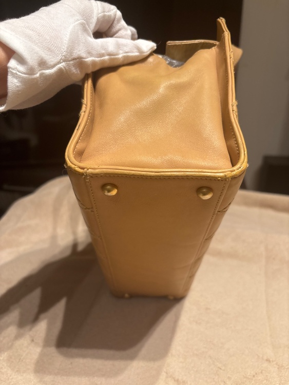 ワイルドステッチ（ブランドバッグ）の商品画像 - 査定依頼日：2026年2月13日 - 最高査定価格：65,000円