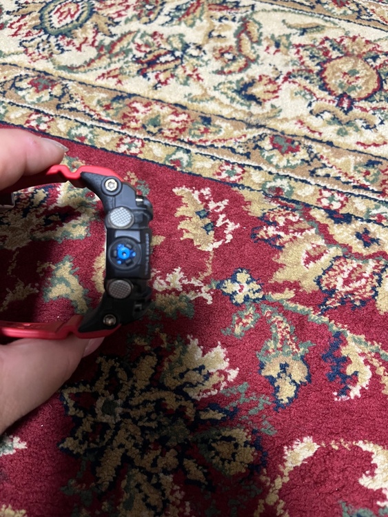 マットスター？（高級時計）の商品画像 - 査定依頼日：2026年4月3日 - 最高査定価格：35,000円