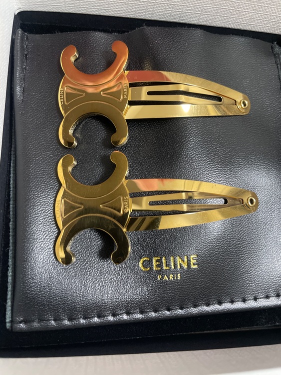 セリーヌ  （ブランドバッグ）の商品画像 - 査定依頼日：2025年11月7日 - 最高査定価格：30,000円