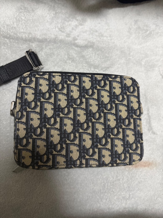 ディオール  （ブランドバッグ）の商品画像 - 査定依頼日：2025年10月27日 - 最高査定価格：100,000円