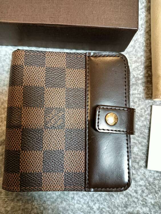 ルイヴィトン ダミエ （ブランドバッグ）の商品画像 - 査定依頼日：2025年3月10日 - 最高査定価格：23,000円