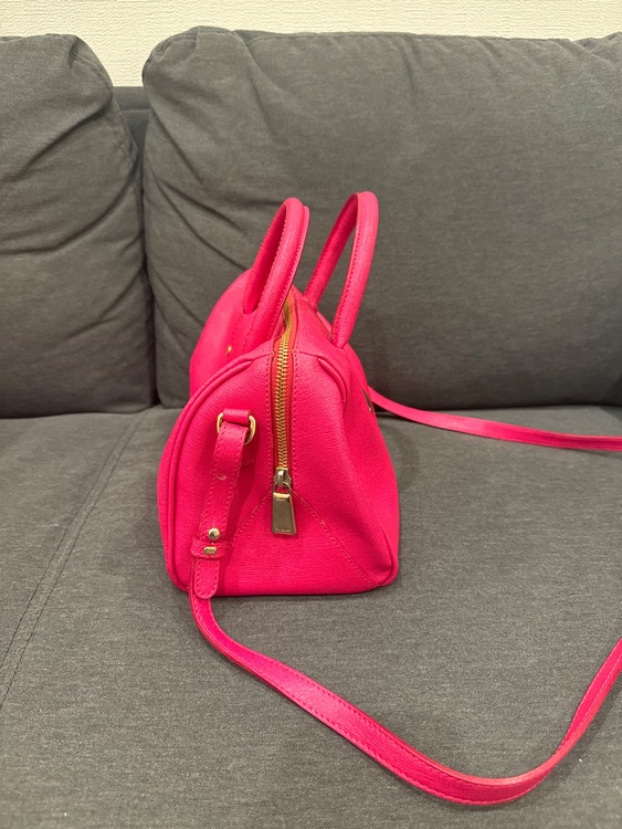 その他 フルラ （ブランドバッグ）の商品画像 - 査定依頼日：2025年9月13日 - 最高査定価格：1,000円