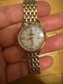 ヴァシュロン コンスタンタン その他 33（高級時計）の商品画像 - 査定依頼日：2025年4月8日 - 最高査定価格：500,000円