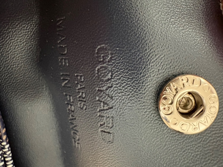 ゴヤール  （ブランドバッグ）の商品画像 - 査定依頼日：2026年3月16日 - 最高査定価格：250,000円