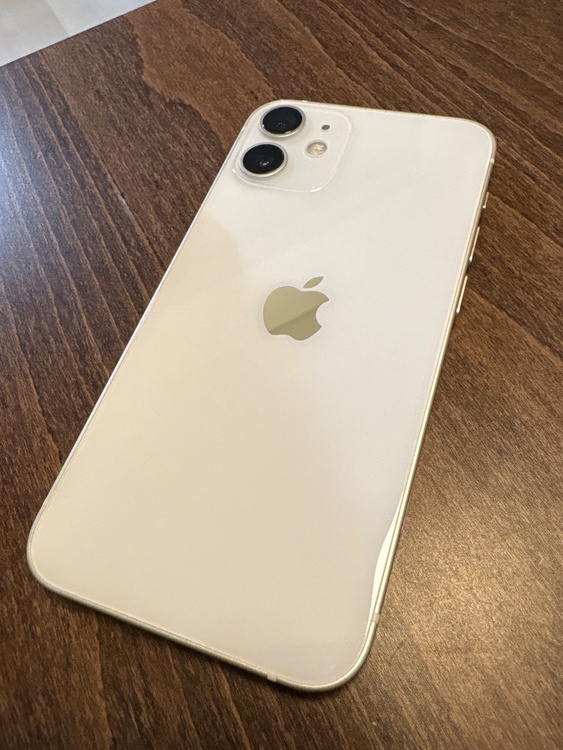 iPhone12mini（スマホ）の商品画像 - 査定依頼日：2026年7月24日 - 最高査定価格：20,000円