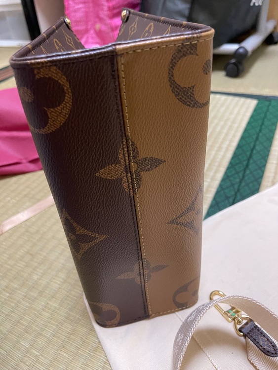 ルイヴィトン モノグラム （ブランドバッグ）の商品画像 - 査定依頼日：2025年6月13日 - 最高査定価格：330,000円