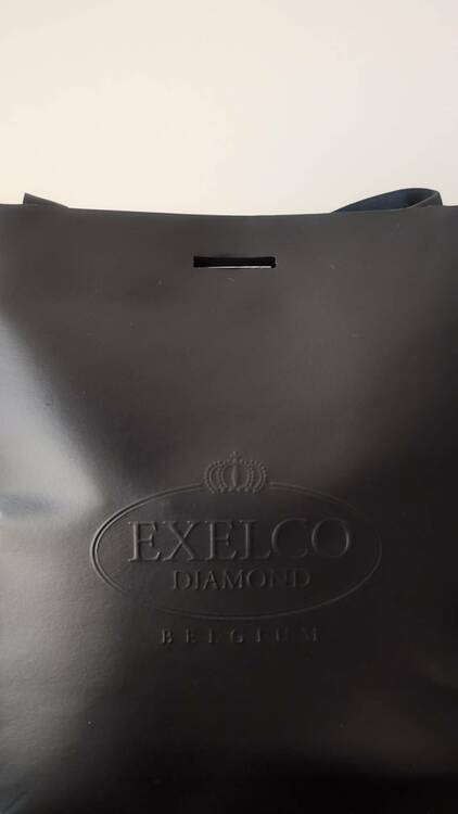 エクセルコダイヤモンド　指輪　品名１S（宝石）の商品画像 - 査定依頼日：2025年12月28日 - 最高査定価格：100,000円