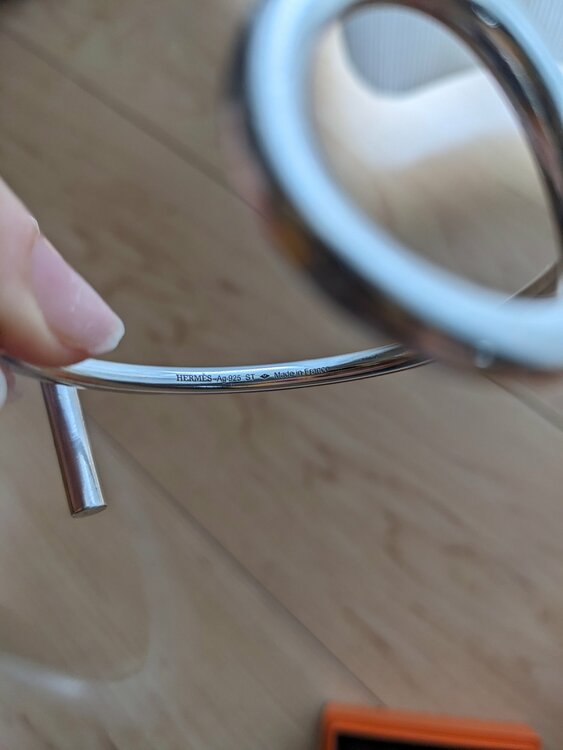 エルメス エルメス(その他) （ブランドバッグ）の商品画像 - 査定依頼日：2025年12月17日 - 最高査定価格：60,000円