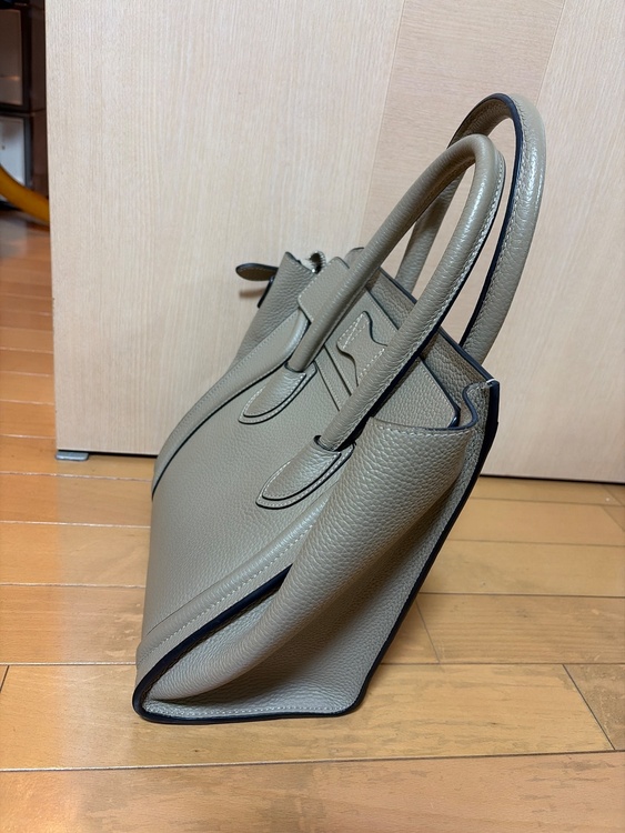 セリーヌ  （ブランドバッグ）の商品画像 - 査定依頼日：2026年1月19日 - 最高査定価格：80,000円