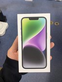 iPhone14 128GB（スマホ）の商品画像 - 査定依頼日：2023年1月9日 - 最高査定価格：99,000円