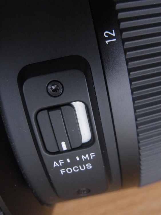 SIGMA12-24f4（カメラ）の商品画像 - 査定依頼日：2026年3月24日 - 最高査定価格：45,000円