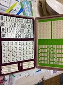 麻雀牌（美術品・骨董品）の商品画像 - 査定依頼日：2026年9月30日 - 最高査定価格：3,000円