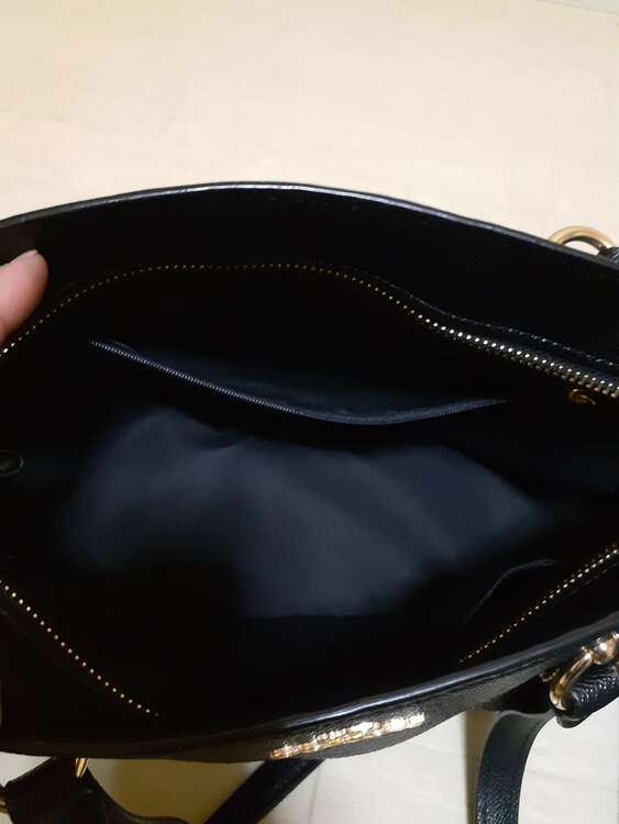 その他 コーチ （ブランドバッグ）の商品画像 - 査定依頼日：2025年3月12日 - 最高査定価格：5,000円