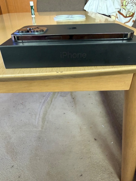 iPhone 13 Pro 256GB Softbank（スマホ）の商品画像 - 査定依頼日：2025年10月9日 - 最高査定価格：67,000円