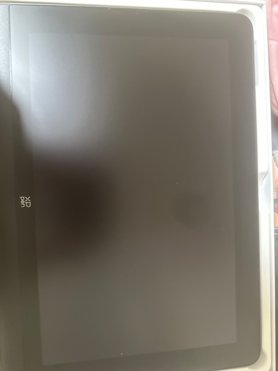 XP-PEN Artist Pro 16 Gen 2 MD160QH_AD41（PC・タブレット）の商品画像 - 査定依頼日：2025年10月21日 - 最高査定価格：11,000円