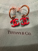 シャネル（金・貴金属）の商品画像 - 査定依頼日：2025年8月5日 - 最高査定価格：25,000円