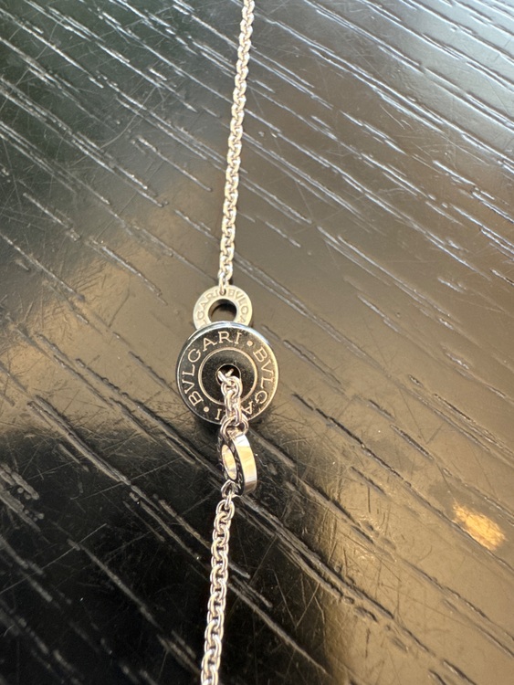 ブルガリ　ビーゼロワン（金・貴金属）の商品画像 - 査定依頼日：2025年7月21日 - 最高査定価格：150,000円