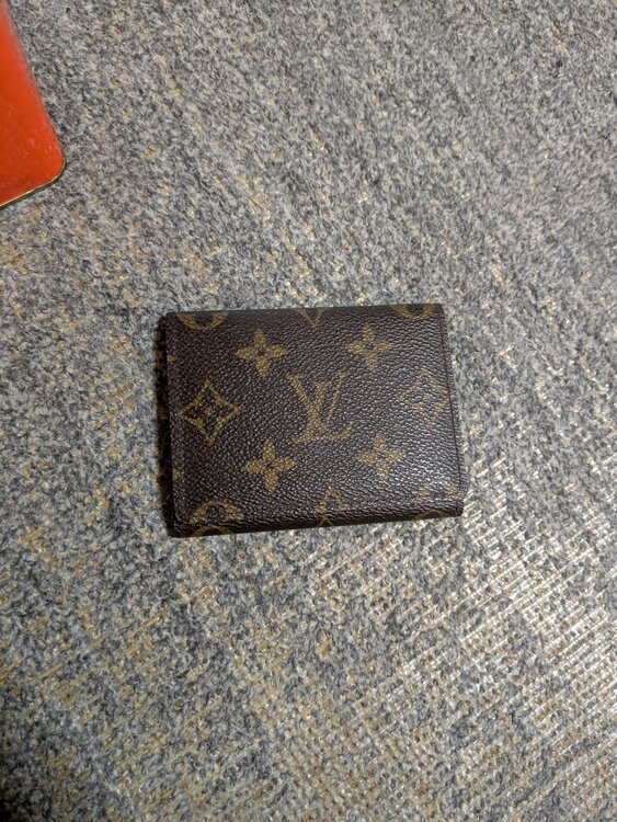 ルイヴィトン モノグラム （ブランドバッグ）の商品画像 - 査定依頼日：2026年4月11日 - 最高査定価格：70,000円