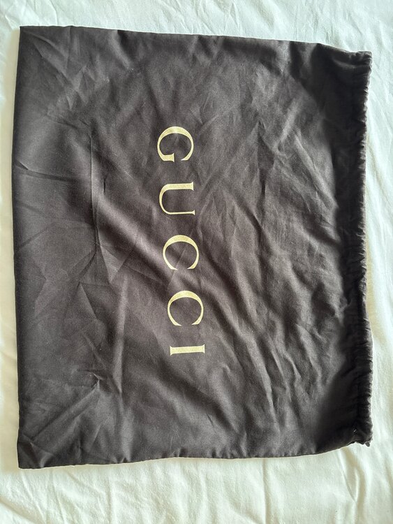 グッチ  （ブランドバッグ）の商品画像 - 査定依頼日：2025年5月26日 - 最高査定価格：40,000円