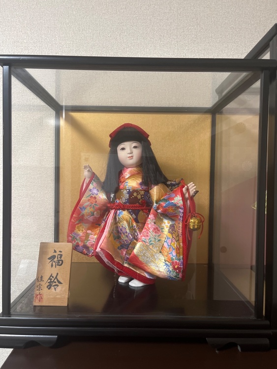 分からない（美術品・骨董品）の商品画像 - 査定依頼日：2026年7月6日 - 最高査定価格：1,000円