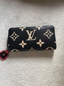 ルイ・ヴィトンのバイカラー モノグラム・アンプラント（ブランド財布・小物）の商品画像 - 査定依頼日：2025年11月21日 - 最高査定価格：65,000円