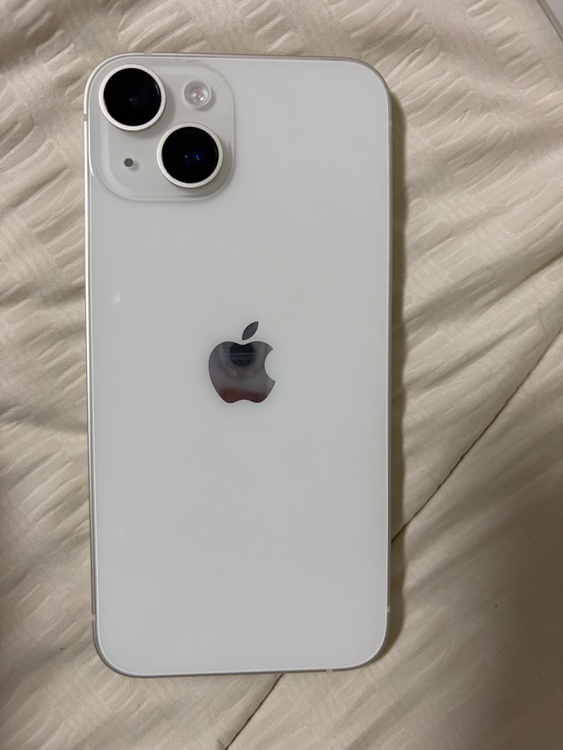 iPhone 14 128GB SIMフリー（スマホ）の商品画像 - 査定依頼日：2026年1月11日 - 最高査定価格：50,000円