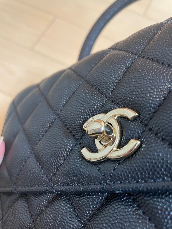 シャネル シャネル(その他) （ブランドバッグ）の商品画像 - 査定依頼日：2025年5月27日 - 最高査定価格：600,000円